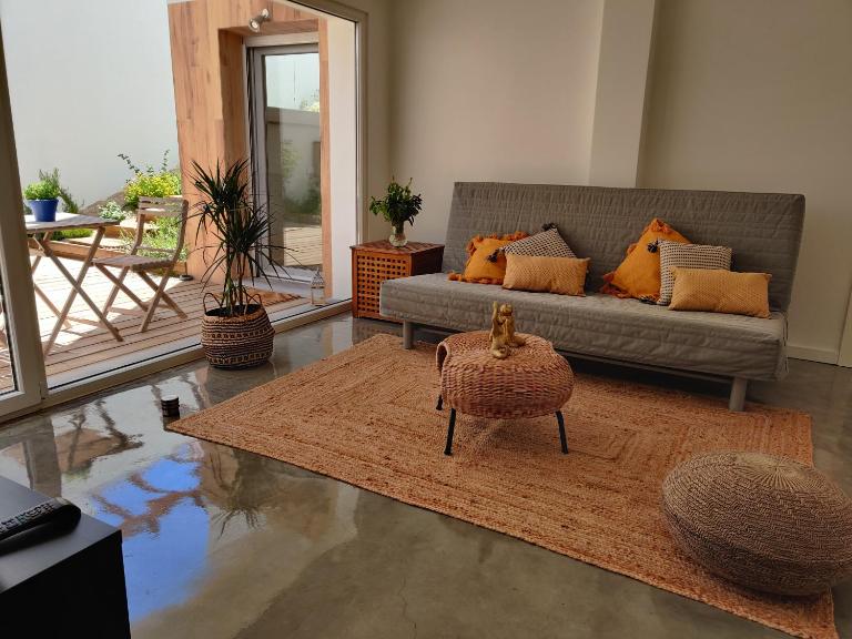 Casa da Duna, Carvalhal, Comporta - Ferienwohnung Carvalhal