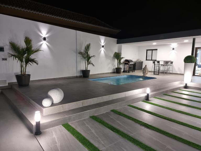 ViLLA DREAMS JF - Ferienwohnung Arona