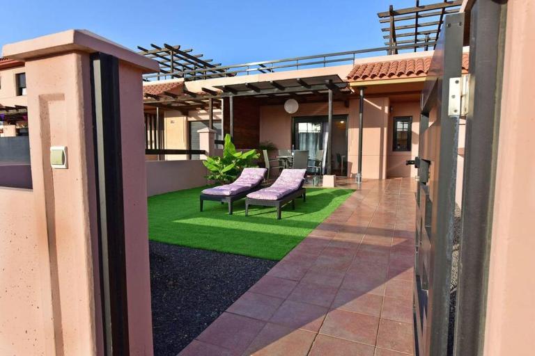 Casa Platanera!! - B&B Lajares
