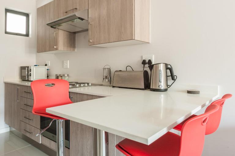 The Rand Haven - B&B Midrand