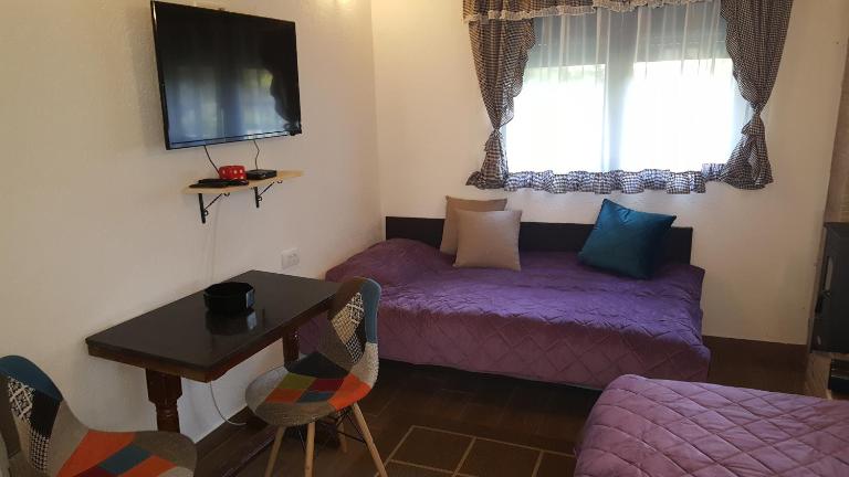 SWEET HOME centar - B&B Zabljak