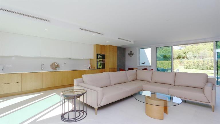 Villa Terese-CleverDetails, Central Vilamoura, Sleeps 6, luxury, walking distance - Ferienwohnung Vilamoura