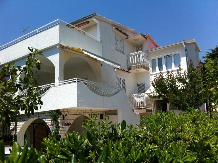 Apartments Anka - B&B Zaboric