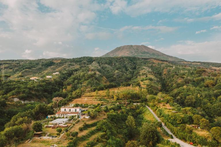 Tenuta Le Fornacelle - B&B Torre del Greco