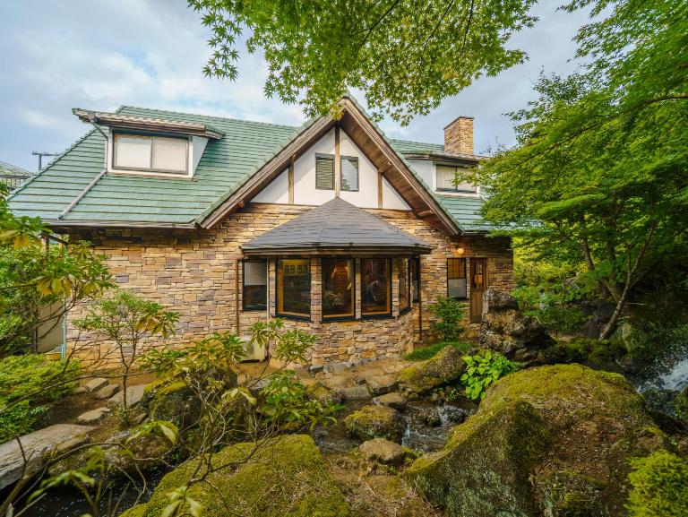 Hosu - B&B Izunokuni