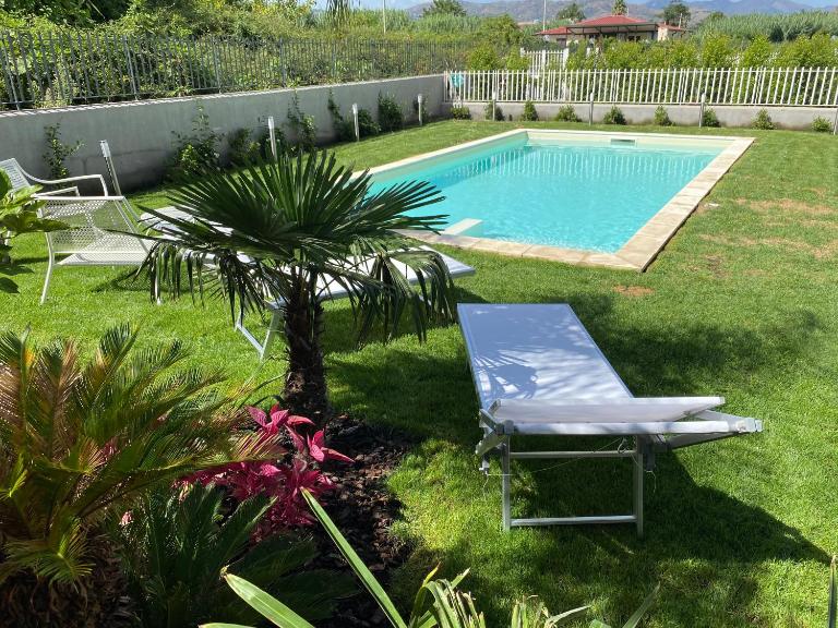 Artaleammare - B&B Fondachelo