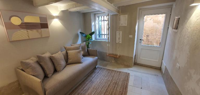 Dimore del Borgo Antico - Corte da Lezze - Ferienwohnung Venedig