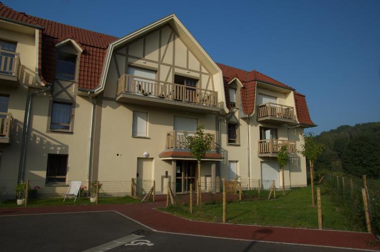 Sur le chemin des phoques - Chambres d'hôtes Saint-Valery-sur-Somme