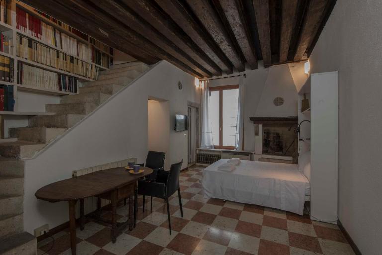 Ca’Barbarigo - B&B Venecia