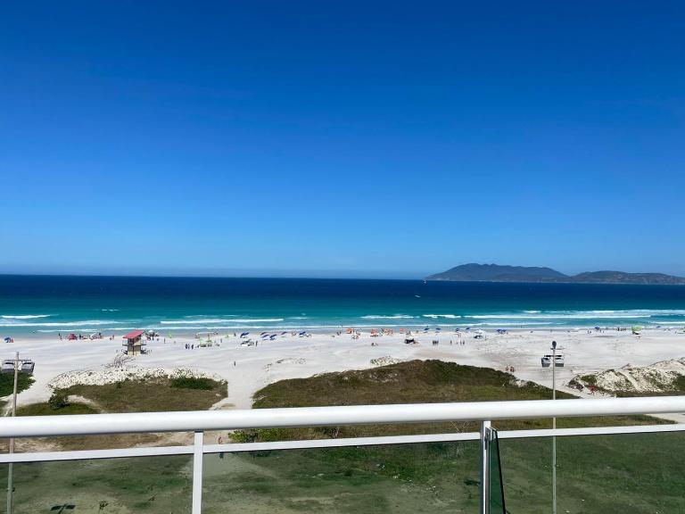 Apartamento Vista do mar - Praia do Forte - B&B Cabo Frio
