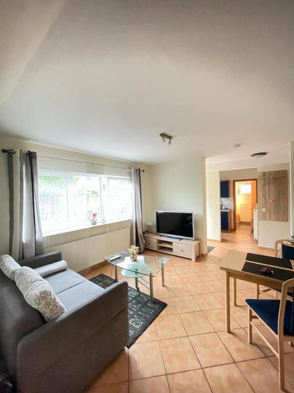 Ferienwohnung Simon - B&B Oberotterbach
