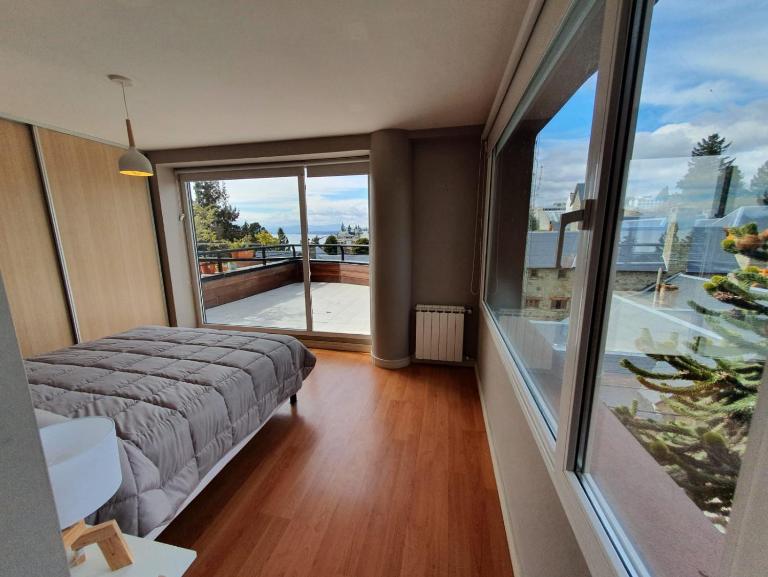 Departamento Bariloche centro - B&B Bariloche