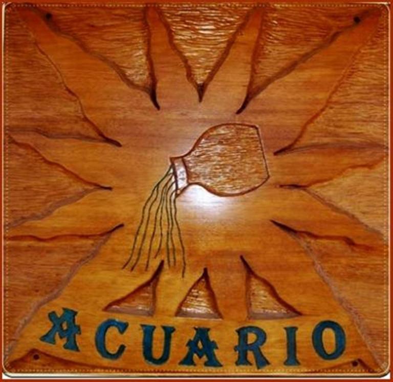 ACUARIO LAS GRUTAS - Ferienwohnung Las Grutas