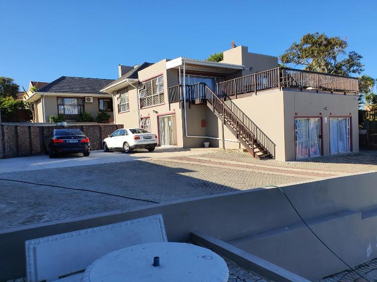 Sunnyridge Lodge - B&B East London