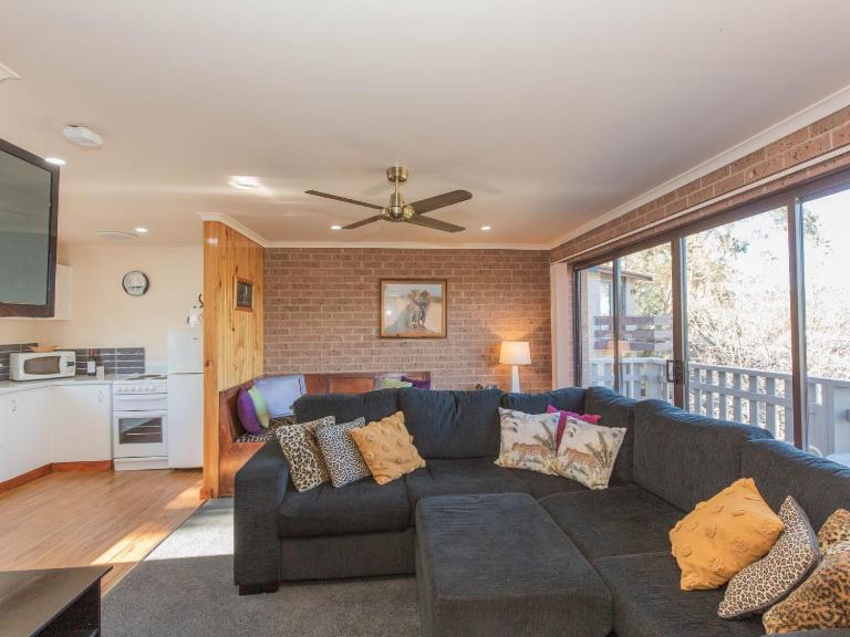 Lodge 67 Unit 3 58 Townsend Street - B&B Jindabyne