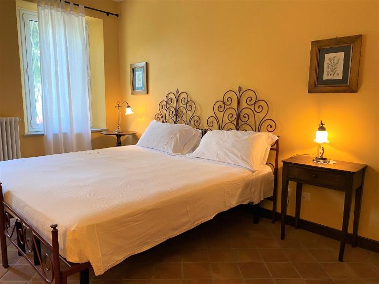 Agriturismo TENUTA MONTEGRANDE - Ferienwohnung San Salvatore Monferrato