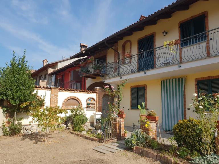 Casa Mami LUXURY big Holiday Hause - B&B Sommariva del Bosco
