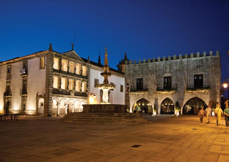 Enjoy Viana - Guest House - B&B Viana do Castelo
