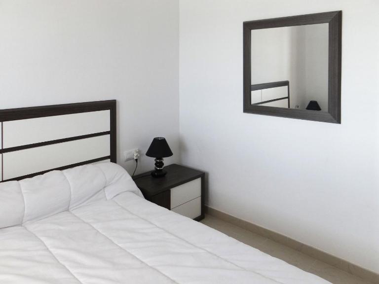 Modern apartment with sea view in Cambrils - Bed and Breakfast Cambrils
