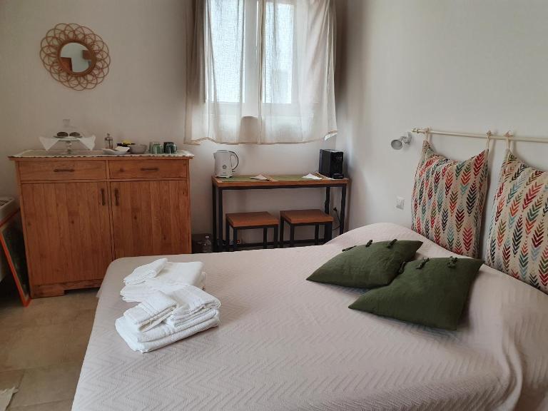Mamapulia Home - B&B Alberobello
