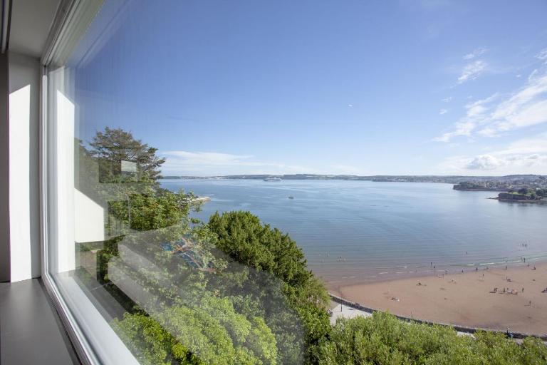 8 Bayview, Vernon Court - B&B Torquay