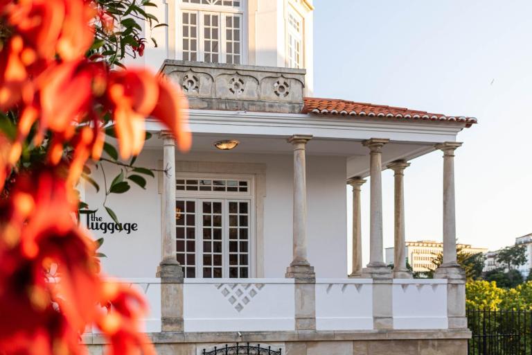 The Luggage - B&B Coimbra
