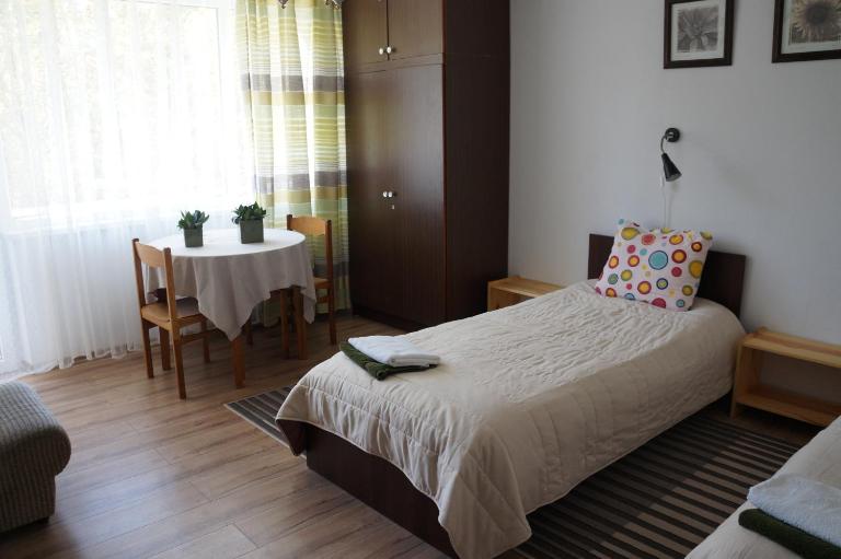 Mildos butas - B&B Birštonas