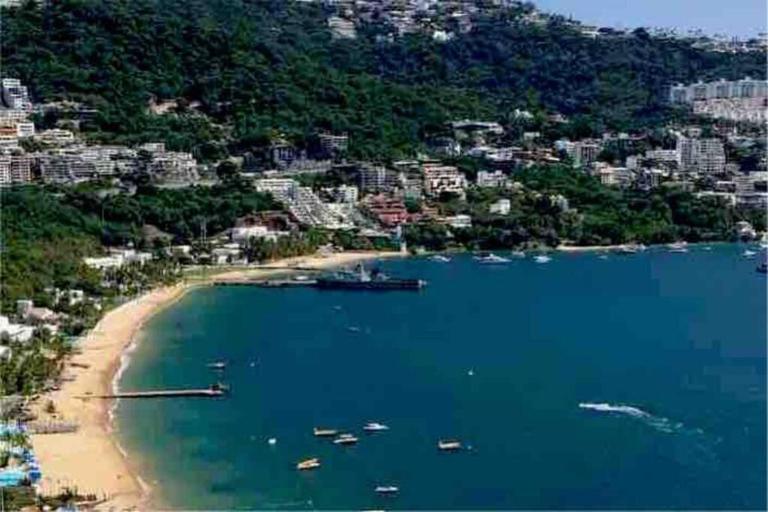 Acapulco María Bonita - Alberca Abierta - A Pie de Playa - Chambres d'hôtes Acapulco