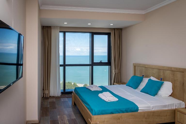 G-Point. Porta - B&B Batumi