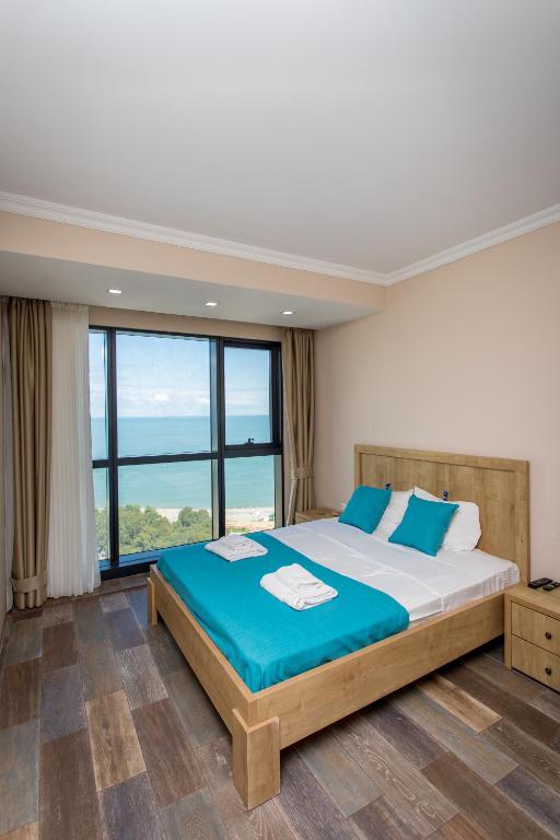 G-Point. Porta - B&B Batumi