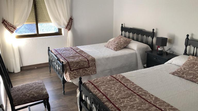 El Mirador de la Villa - Chambres d'hôtes Puebla de Sanabria