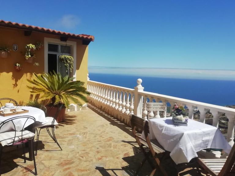 La centinela 1 - B&B La Guancha