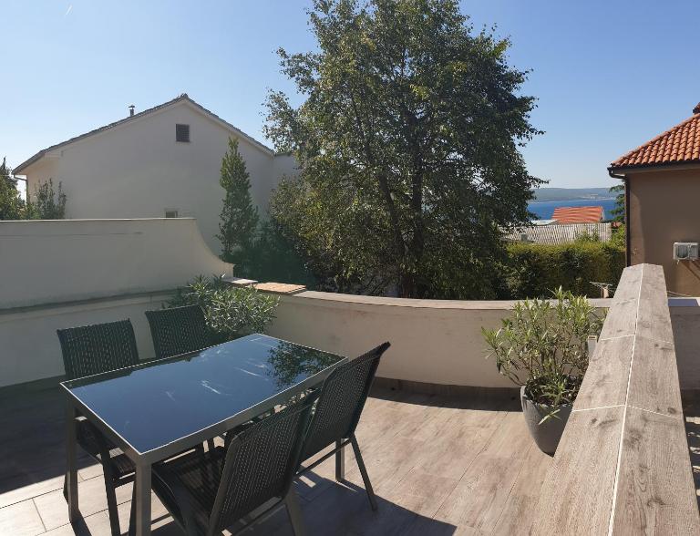 Apartment Zara - B&B Dramalj