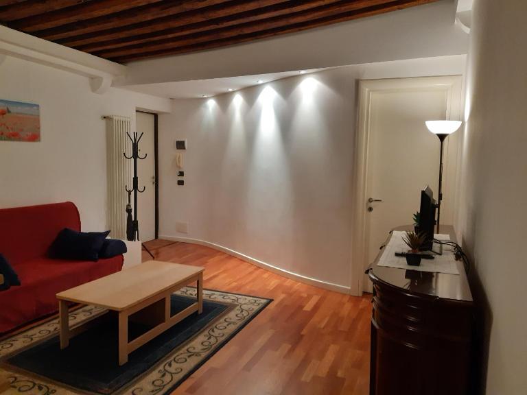 Residenza Campo Ruga - Ferienwohnung Venedig
