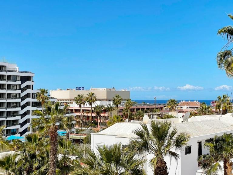 Las Américas Holidays - Ferienwohnung Las Américas