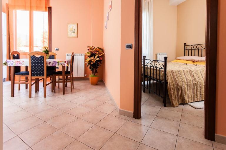 Al Rivobello - B&B Rivotorto
