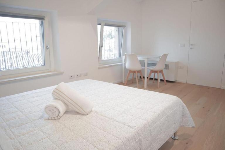 Residenze Mazzini - B&B Mantua