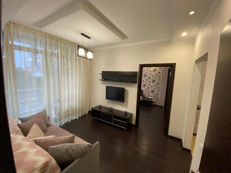 Апартементи на Французькому бульвару - B&B Odesa