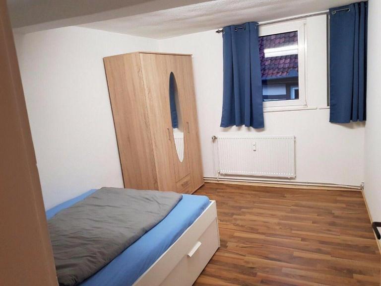 Über den Dächern von Hann Münden - B&B Hannoversch Münden