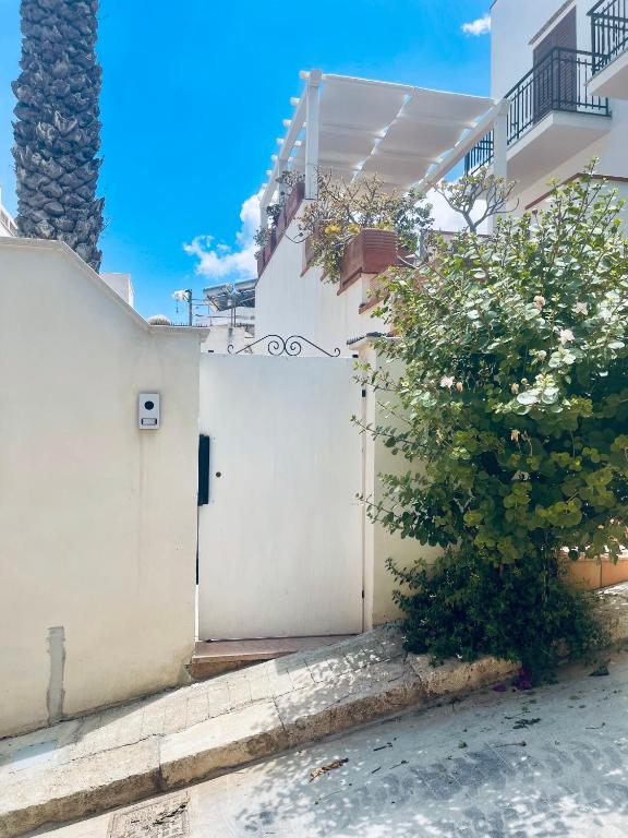 La palma rooms & apartments - B&B Marettimo