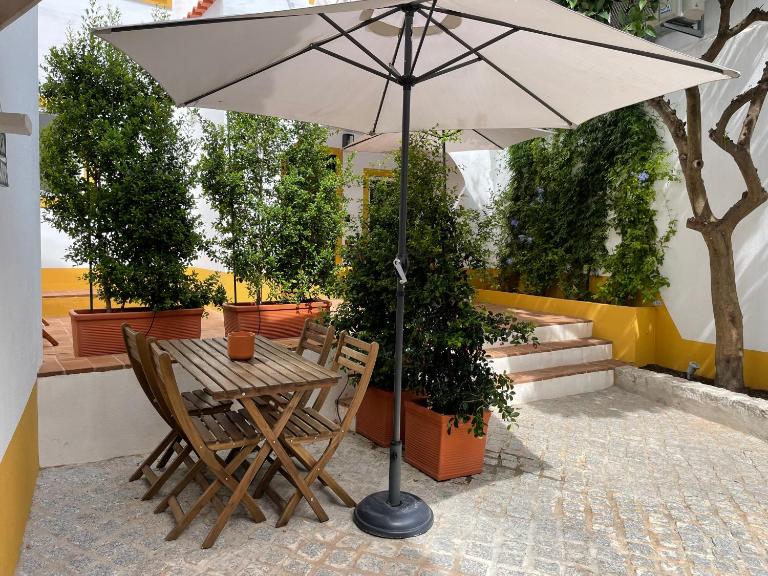 Casa Carmo - B&B Évora