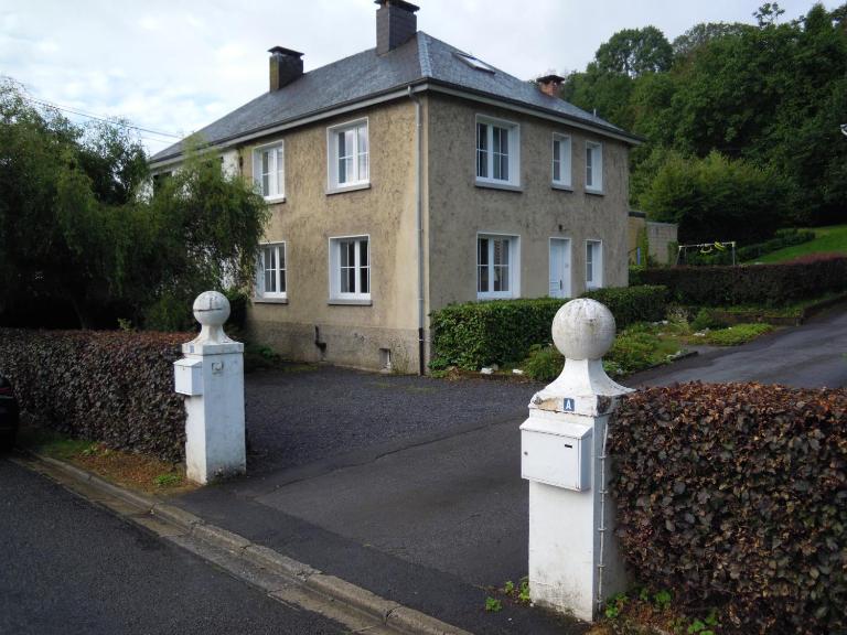 La Ramonette - B&B Bouillon
