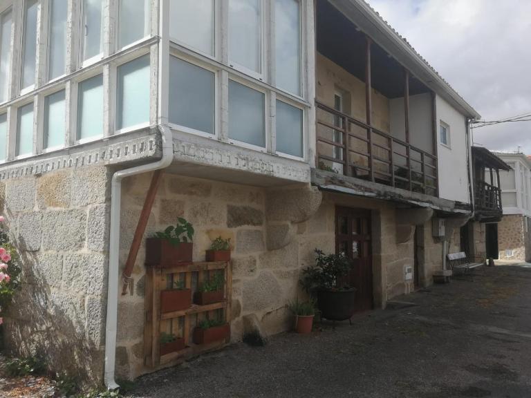Casa Ribeira Sacra, Ourense, Niñodaguia, Galicia - B&B Ourense