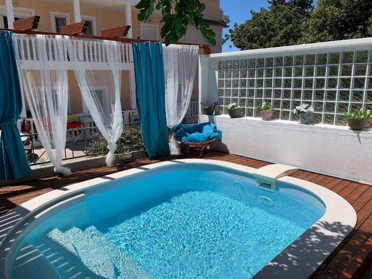 Apartments Anka i Krešimir - Ferienwohnung Srima
