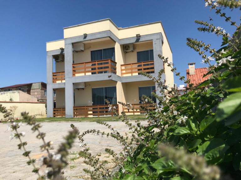 Residencial Berê - Ferienwohnung Palhoça