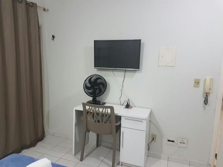 Asa Norte - Chambres d'hôtes Brasilia