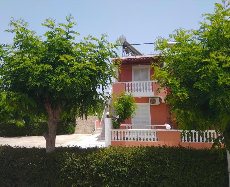 Panagiotis Studios - B&B Laganás