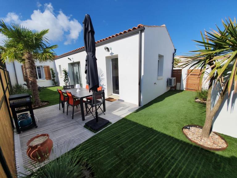 Le clos des baigneurs - B&B Dolus-d'Oléron