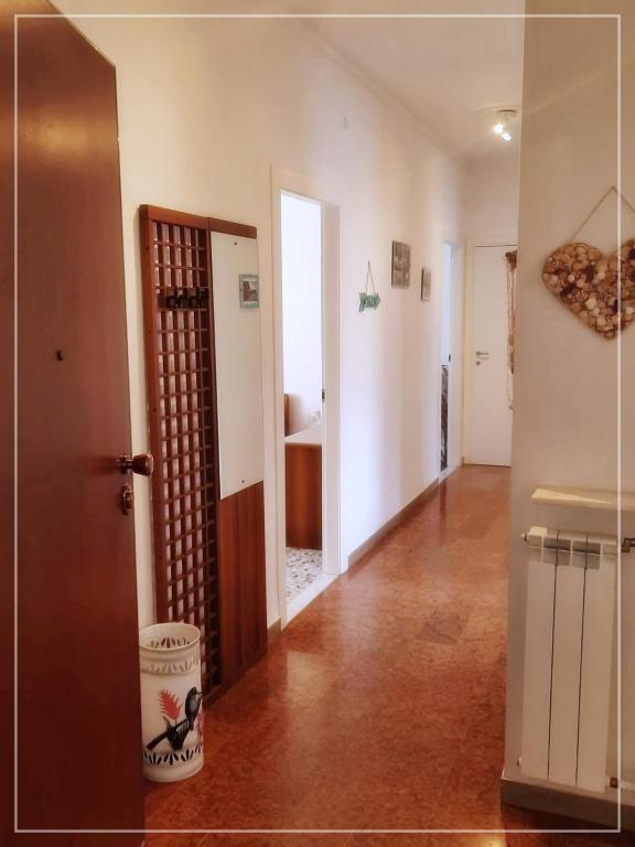 La casa di Palma - B&B Alassio