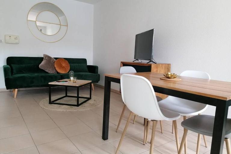 T2 entier - Hyper centre - Cosy home - B&B Grenade